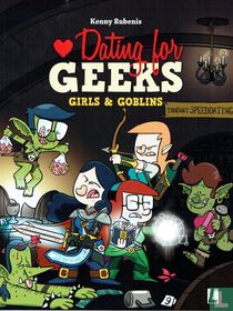 Girls & Goblins