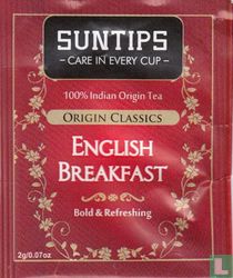 English Breakfast