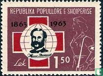 Henri Dunant and the Red Cross