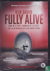 Fully Alive