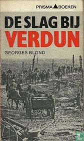 De slag bij verdun