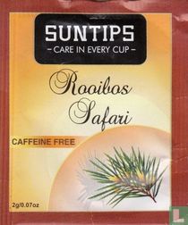 Rooibos Safari