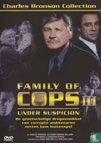 Family of Cops III - Under Suspicion