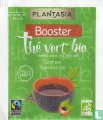 Plantasia tea bags catalogue