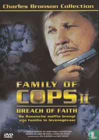 Family of Cops II - Breach of Faith