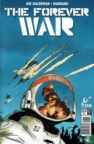 The Forever War 1