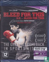Bleed for This