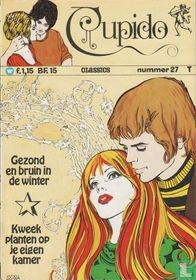 Dat vreemde kind