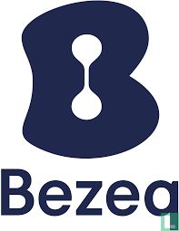 Bezeq RFID serie telefoonkaarten catalogus