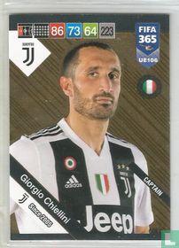 Giorgio Chiellini
