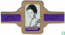 Brack Mariette