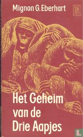 Het geheim van de drie aapjes