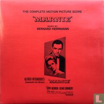 Alfred Hitchcock´s Marnie