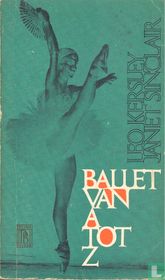 Ballet van A tot Z