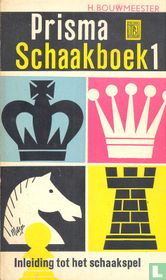 Prisma Schaakboek 1