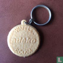 Wafels Adeko Gouda