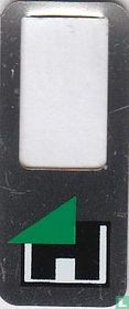 Letter H   