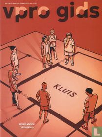 VPRO Gids 11