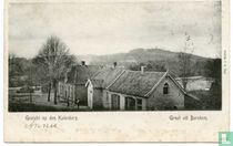 Gezicht op den Kalenberg