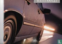 Volvo 850 GLT États-Unis
