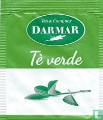 Tè verde 