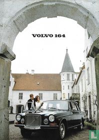 Volvo 164