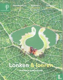 Staatsbosbeheer Magazine 1