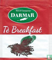 Tè Breakfast