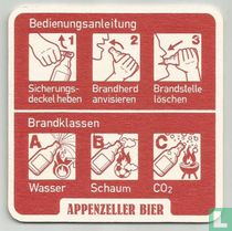 Bedienungsanleitung
