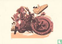 Motorbike