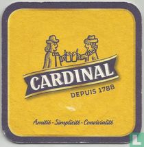 Cardinal