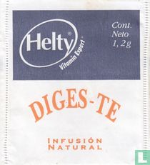 Helty [r] tea bags catalogue