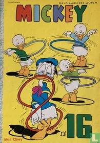 Mickey album 16