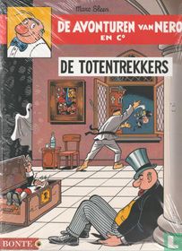 De totentrekkers    kopen