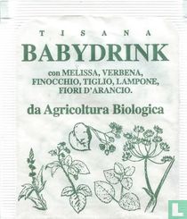 IL Sarchio tea bags catalogue