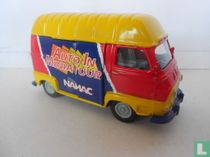 Renault Estafette NAMAC