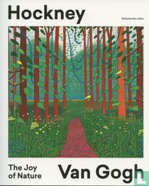 Hockney - Van Gogh
