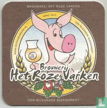 Brouwerij Het Roze Varken