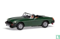 MGB Roadster V8