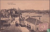 Amsterdam Prins-Hendrikkade