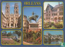 Orleans