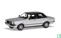 Ford Cortina Mk4, 3.0 Savage