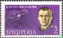 Jouri Gagarine acheter