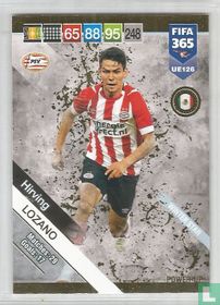 Hirving Lozano