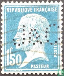 Louis Pasteur