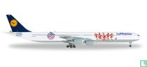 Airbus A340-600 'Lufthansa'
