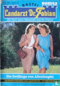 Landarzt Dr. Fabian 27