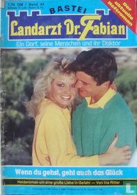 Landarzt Dr. Fabian 44