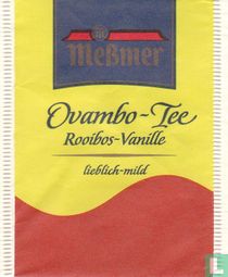 Ovambo~Tee 
