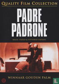 Padre padrone
